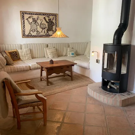 Holiday home Puerta Grande
