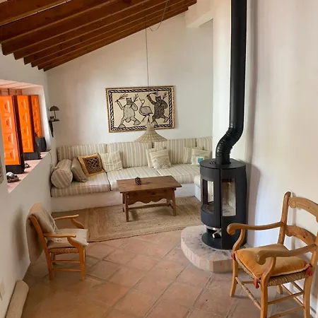 Puerta Grande Holiday home *