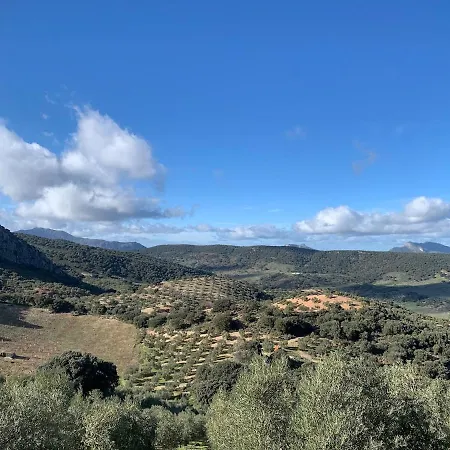 Puerta Grande Montejaque