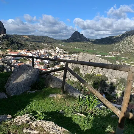 Puerta Grande