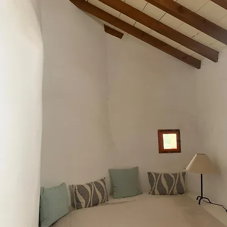 Holiday home Puerta Grande