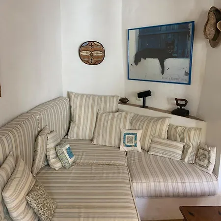 Puerta Grande Holiday home