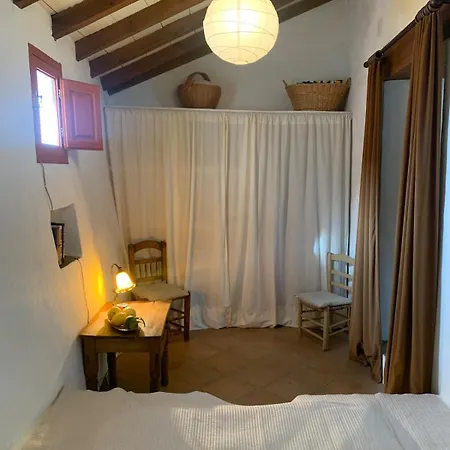 Puerta Grande Holiday home *