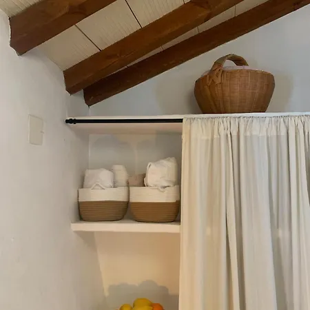 Puerta Grande Nyaraló Montejaque