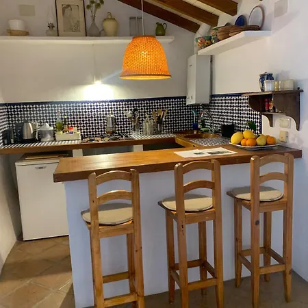 Puerta Grande Holiday home