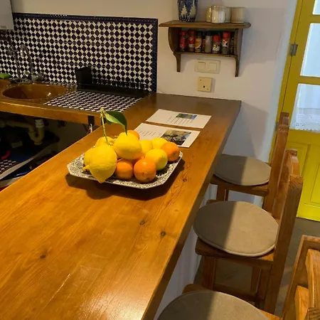Holiday home Puerta Grande