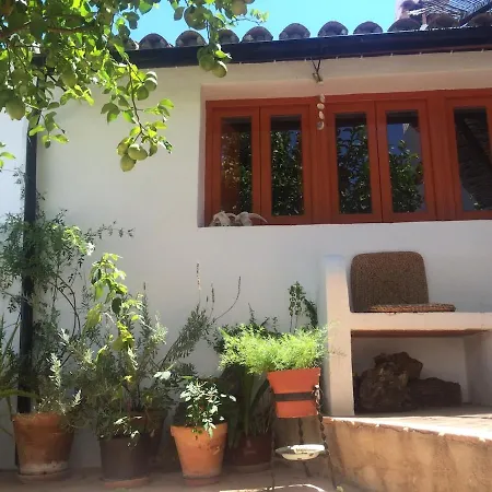 Puerta Grande Holiday home *