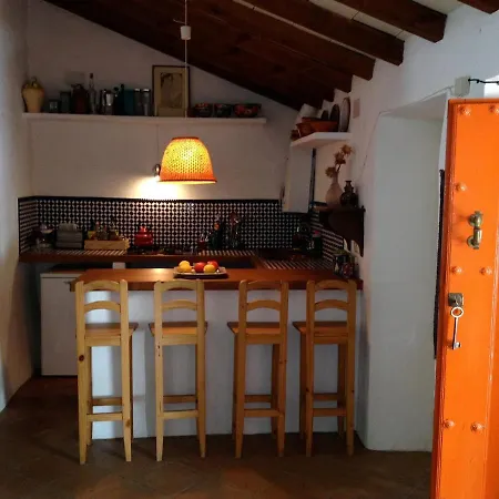 Holiday home Puerta Grande *