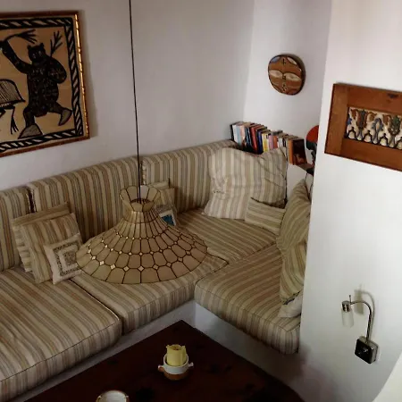 Puerta Grande Holiday home Montejaque
