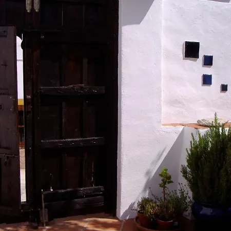 Puerta Grande Montejaque