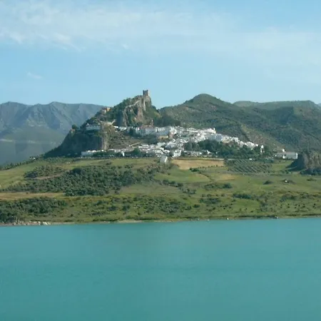 Puerta Grande Montejaque