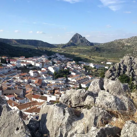 Puerta Grande Montejaque