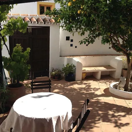 Holiday home Puerta Grande *