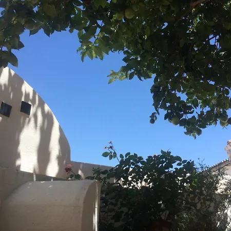 Tatil Evi Puerta Grande