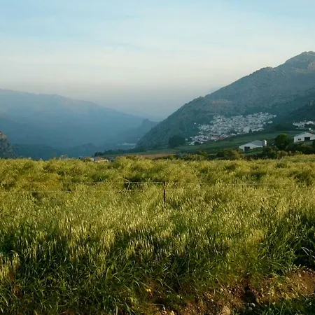 Tatil Evi Puerta Grande Montejaque