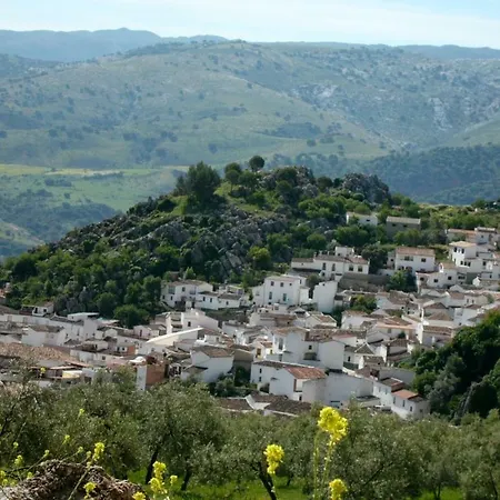 Tatil Evi Puerta Grande *